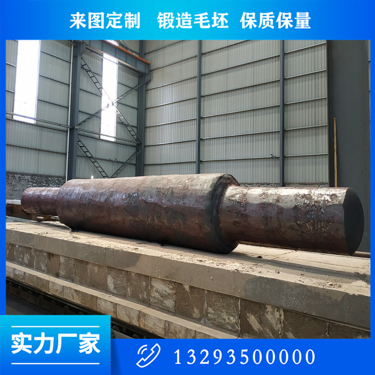 南通從動(dòng)軸鍛件