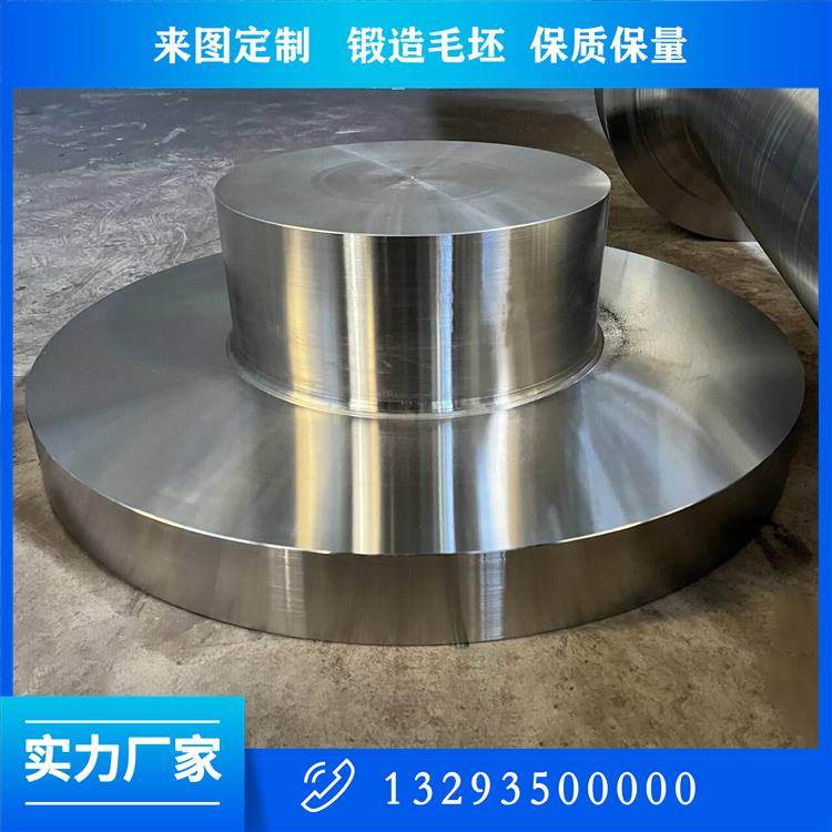 電機(jī)軸鍛件